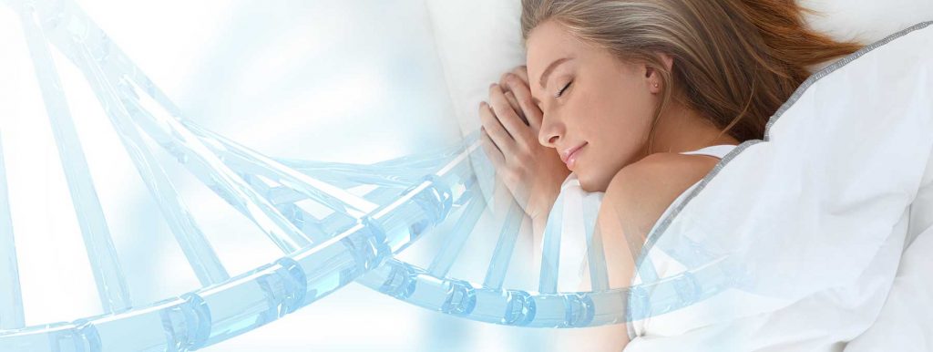 Unraveling the Mysteries of Sleep Disorders One Gene at a Time
