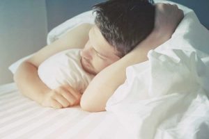 Not Getting Enough Sleep? Your Immune System Could be Suffering 2
