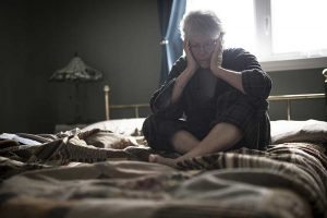 Cognitive Impairment and Sleep in the Elderly: What You Need to Know