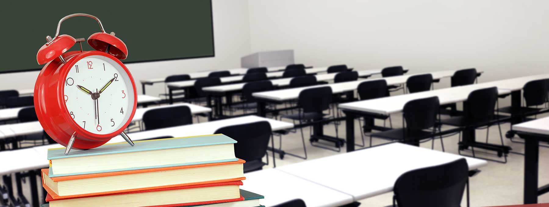 Later School Start Times For Teens May Not Be The Solution After All
