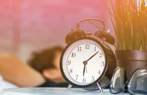 Melatonin and Myopia: How Sleep Patterns May Be Linked to Short-Sightedness 1