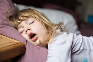 Newly Discovered Link Between Sleep and Diabetes Warrants Early Bedtime for Children 2