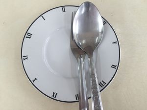 Impact of Delayed Meal Times on the Body's Biological Clocks 1