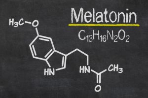 Melatonin and Hemorrhagic Stroke: Supplementation Results in Improved Patient Outcome 2