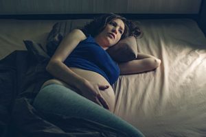 Sleep Disorders During Pregnancy Post Risk to Unborn Child 1