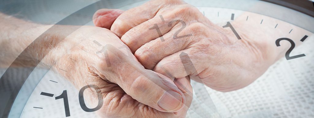 Rheumatoide Arthritis: Effektivere Behandlung durch angewandte Chronobiologie