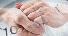 Rheumatoide Arthritis: Effektivere Behandlung durch angewandte Chronobiologie