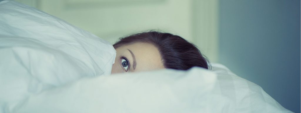 Chronische Schlaflosigkeit erhöht das Risiko für Nierenerkrankungen