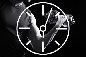 Disruption of Circadian Rhythm in Muscles Could Lead to Diabetes 2