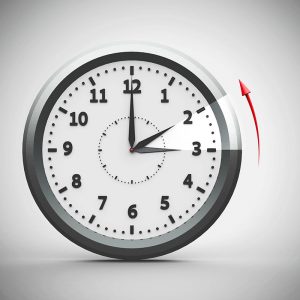 The Impact of Daylight Saving Time on the Circadian Clock