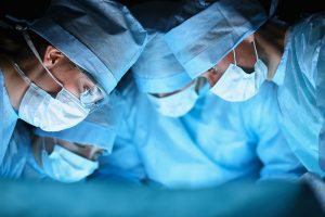 Timing of Surgery Linked to Better Patient Outcomes 1