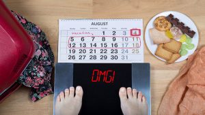 Holiday Weight Loss: Why Counting Calories and Exercising Isn't Enough 1