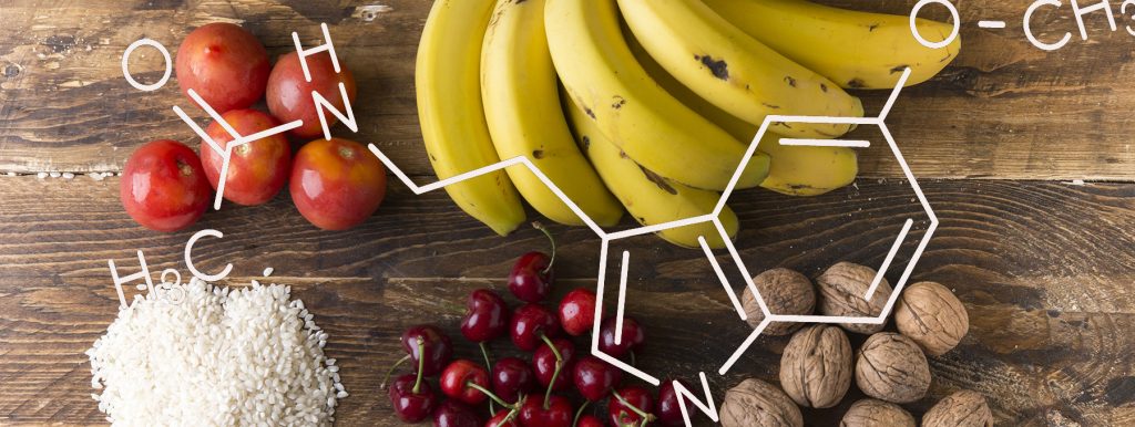 Neue Erkenntnisse über die Rolle von Melatonin als Antioxidans