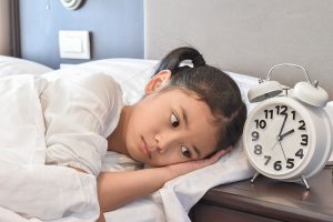 Sleep Disorders in Autism: Could Melatonin Be the Answer?