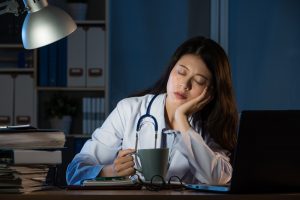 Time of Day Affects Autoimmune Disease Symptoms, Says New Study 1