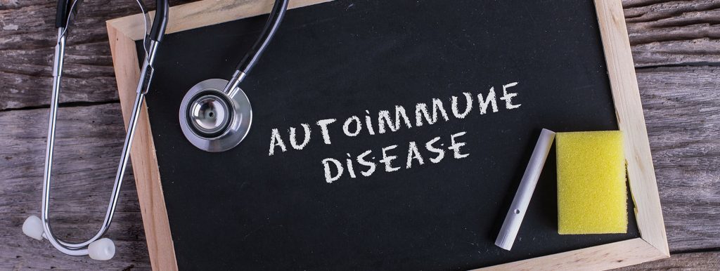Laut einer neuen Studie hat die Tageszeit Einfluss auf die Symptome von Autoimmunkrankheiten