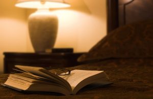 Dim Light Linked to Cognitive Impairment