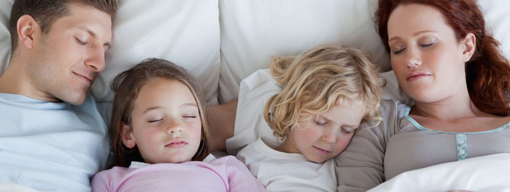 Laut aktueller Studie ist das Schlafbedürfnis genetisch festgelegt