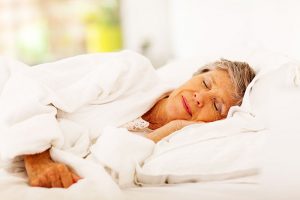Need for Sleep Linked to Genes, Says New Study 1