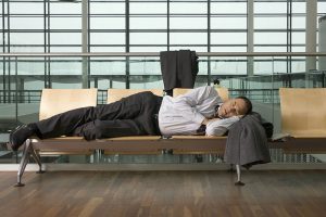 Could Social Jet Lag Be Harming Your Health?