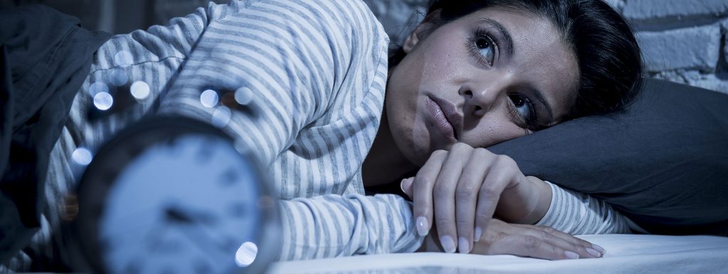 Kann Schlaflosigkeit vererbt werden? Wie Gene unseren Schlaf kontrollieren