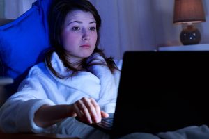 Night Owl Death Risk Higher Than Early Risers