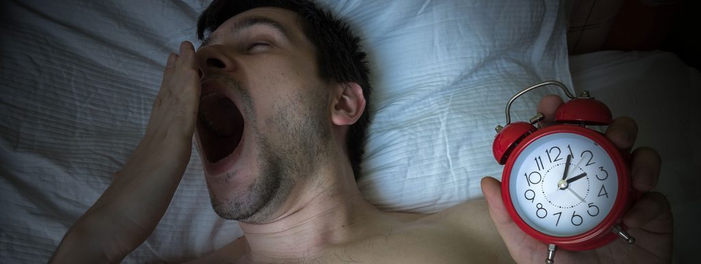 Die negativen Auswirkungen eines verschobenen Schlafrhythmus auf die Gesundheit