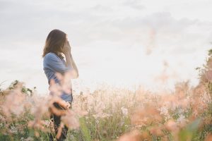 Brown-Eyed Women Have Greater Seasonal Affective Disorder Risk