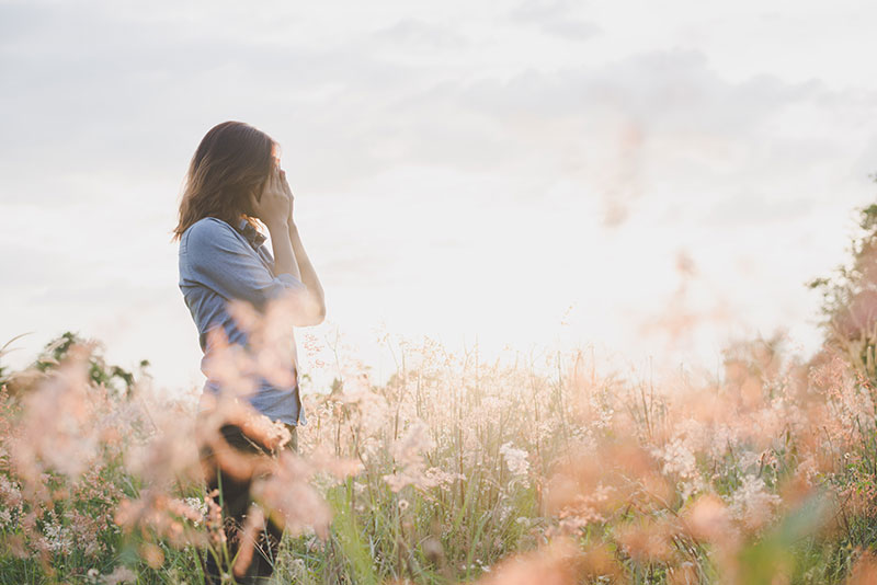 Brown-Eyed Women at Greater Risk for Seasonal Affective Disorder ...