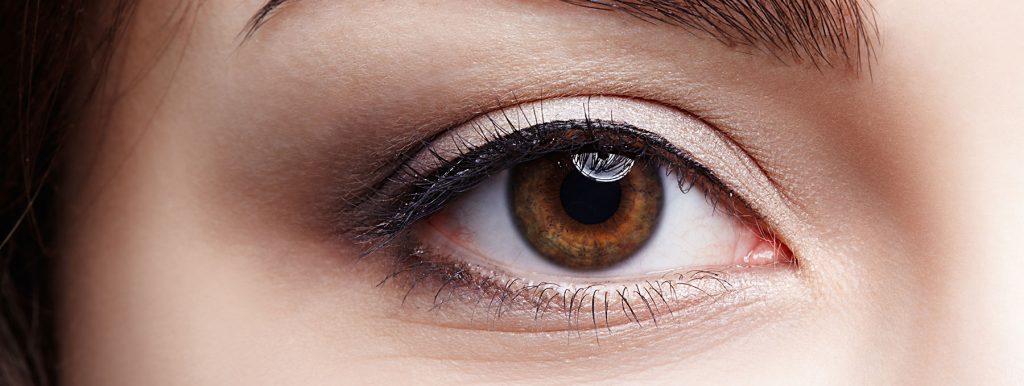 Saisonal-affektive Störung: Frauen mit braunen Augen häufiger betroffen