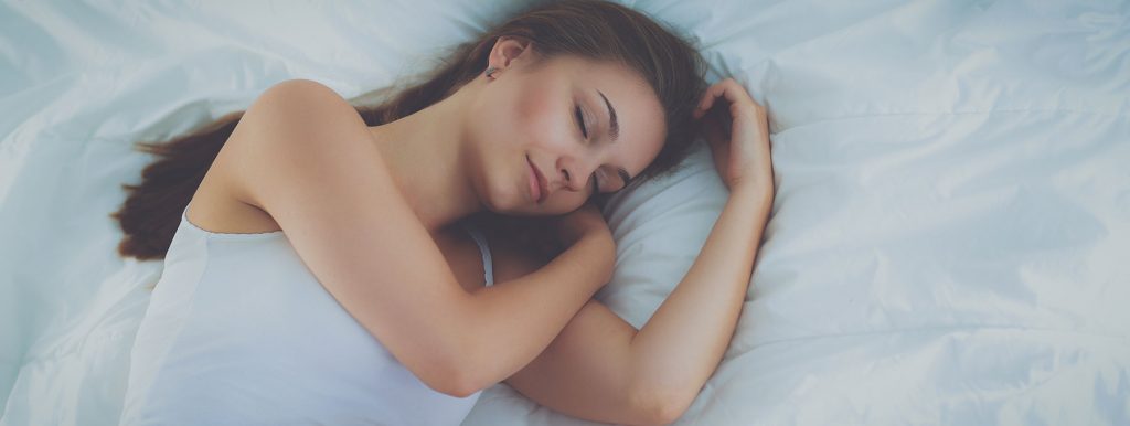Forscher decken endlich auf, wie Melatonin den Schlaf fördert