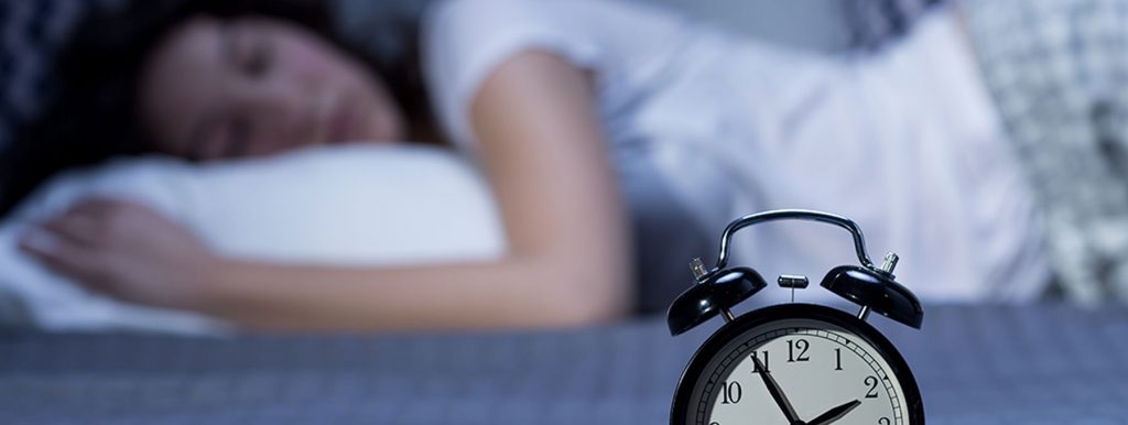 Schlafdefizit: Wie man negative Auswirkungen auf die Gesundheit vermeidet