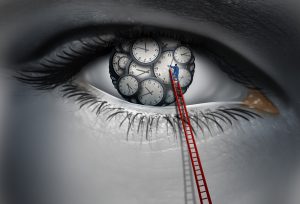 Circadian Clock Gene Linked to Drug Addiction 1