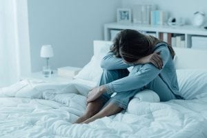 Sleep-Regulating Protein Linked to New Type of Depression