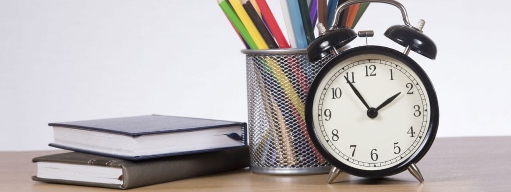 Syncing Class Times to Circadian Rhythms Could Improve School Performance