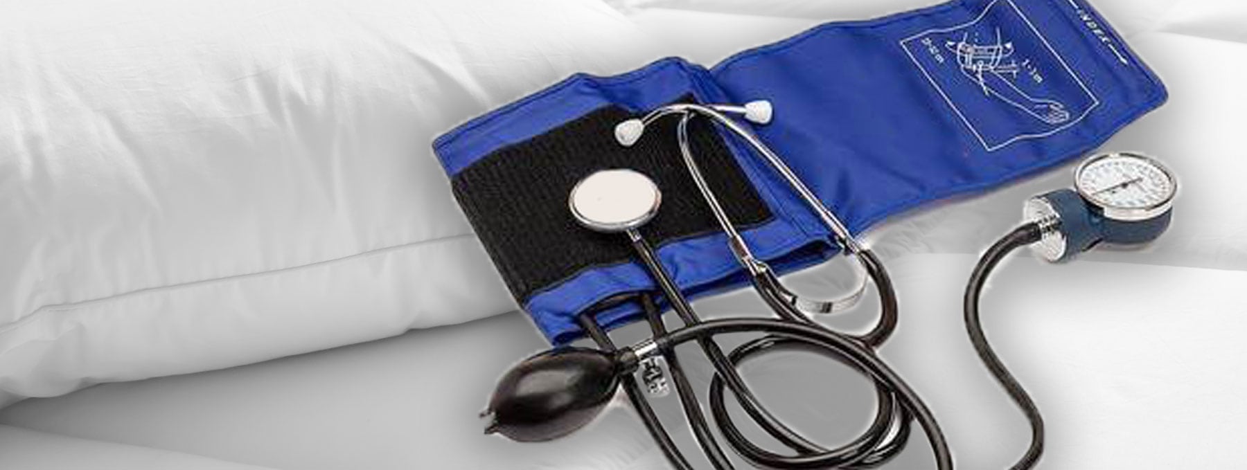 Women’s Health Even Minor Sleep Problems Raise Blood Pressure