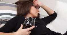 Alcohol and Sleep: How Drinking Disrupts the Circadian Rhythm 2