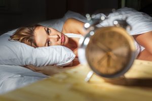 Sleep and Diabetes: Losing Just 6 Hours of Shut-Eye Ups Your Risk 1