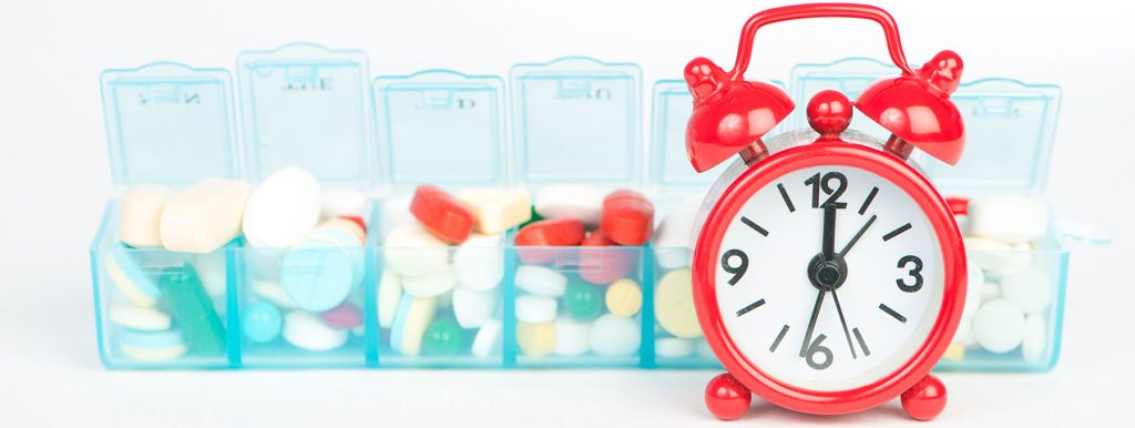 Syncing Drug Administration With the Body Clock for Greater Efficacy 1