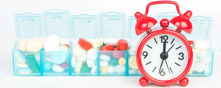 Syncing Drug Administration With the Body Clock for Greater Efficacy 1