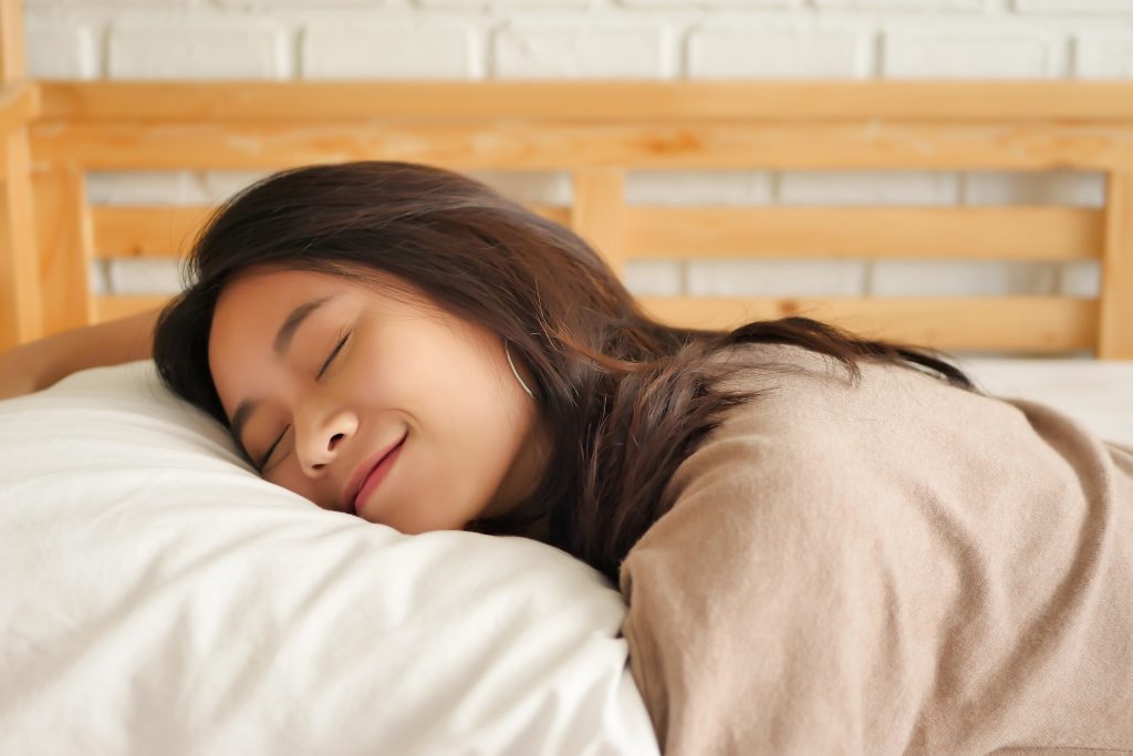 Can Napping Help You Make Better Decisions?