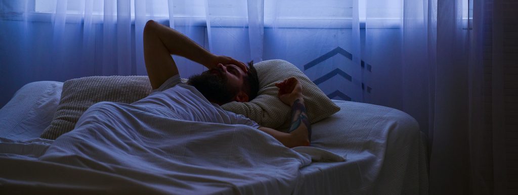 Is Maintaining a Regular Bedtime the Key to Good Health?