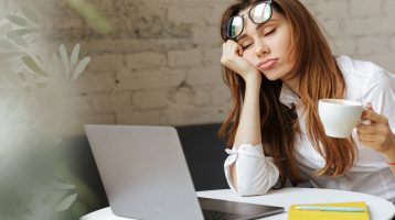 Revolutionary New Blood Test Detects Sleep Deprivation