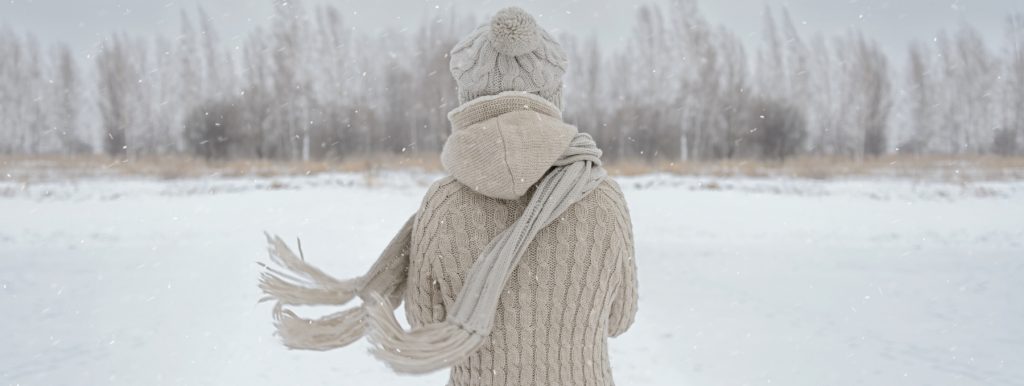 Der Winterblues: Warum manche Menschen jahreszeitlich bedingte Depressionen haben