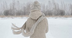 The Winter Blues: Why Some People Develop Seasonal Depression 3