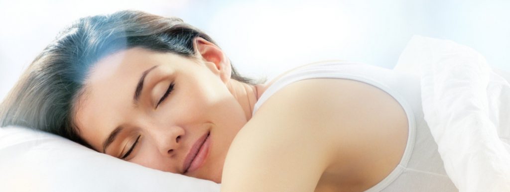 Discovered: Mechanism Linking Sleep and Tissue Regeneration