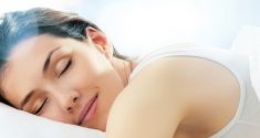 Discovered: Mechanism Linking Sleep and Tissue Regeneration