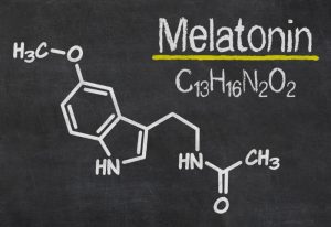 Melatonin and Aging: How Declining Levels Contribute to Sleep Disorders in the Elderly 2