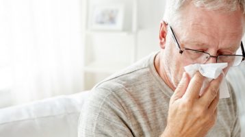 Melatonin Benefits the Immune System, Especially in the Elderly