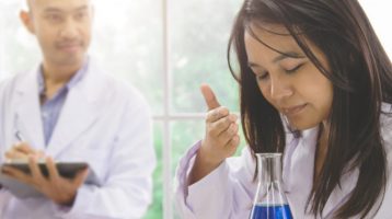 Newly Discovered Circadian Rhythm of Smell May Influence Diet, Food Choices
